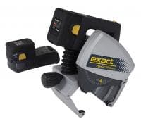 Аккумуляторный труборез Exact PipeCut 170 Battery