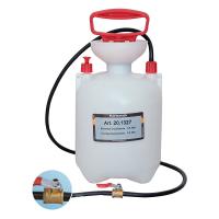 Емкость для подачи СОЖ под давлением Karnasch, 3 л арт. 20.1327