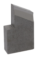 Резец 22(15) Р6M5 для снятия наружной фаски для МАНГУСТ-МИДИ-МТ и ЭЛЕКТРО