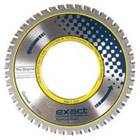 Отрезной диск Exact CERMET 140 THIN