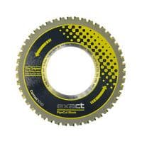 Отрезной диск Exact Cermet X140