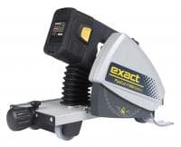 Аккумуляторный труборез Exact PipeCut V1000 Battery