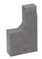 Резец для подрезки торца 13 M42 для МАНГУСТ-МИДИ-МТ и ЭЛЕКТРО