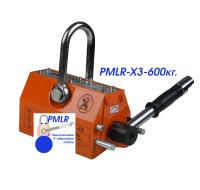 Магнитный захват для круглых грузов PMLR-X3-600