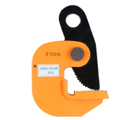 Горизонтальный захват 5т. DHQ/PDB 5000кг. для стальных листов