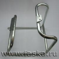 Трубная рама и рокоятка 1201 для CHP-12