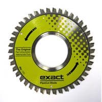 Отрезной диск Exact ALU 165