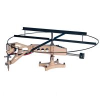 CG2-150А Газорезательная машина профильной резки по шаблону (шарнирно-копировальная)