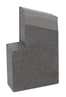 Резец 22(10) Р6M5 для снятия наружной фаски для МАНГУСТ-МИДИ-МТ и ЭЛЕКТРО