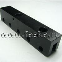 Суппорт опрных роликов CHP-12 арт10-06