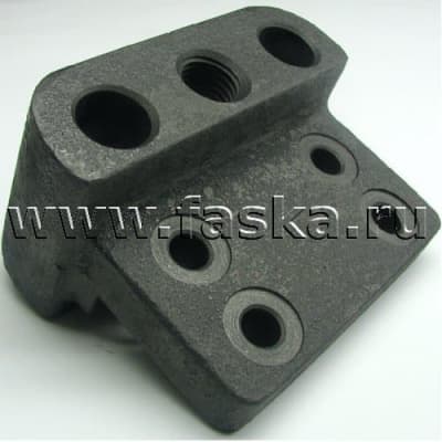 Упорная площадка 1003 фаскоснимателя CHP-12