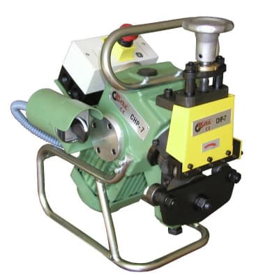 Кромкоскалывающий станок СНР-7