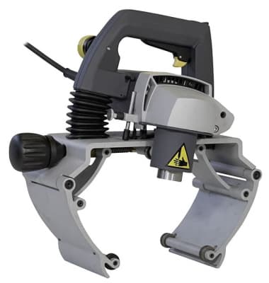 Электрический фаскосниматель Exact PipeBevel 220E