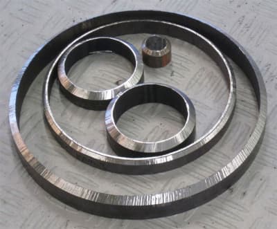Электрический фаскосниматель Exact PipeBevel 220E