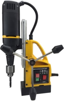 Магнитный станок BohrMaster MBHM 35 