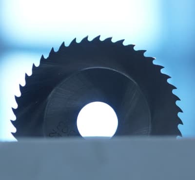 Рабочая фреза трубореза R-12