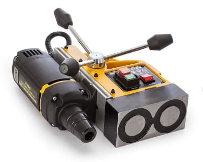 Магнитный станок BohrMaster MBHM 35