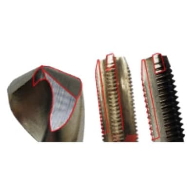 MR-A5 заточной станок для сверл и метчиков