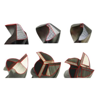 MR-F4 заточной станок для сверл и фрез