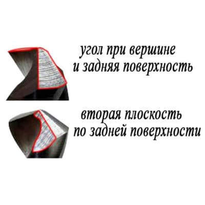 MR-13H заточной станок для сверл
