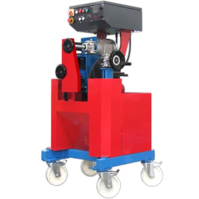 Фаскосниматель СМФ-920  (SMJ) для J-фаски.