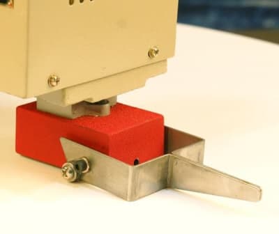 Газорезка KMQ-1 магнитное основание