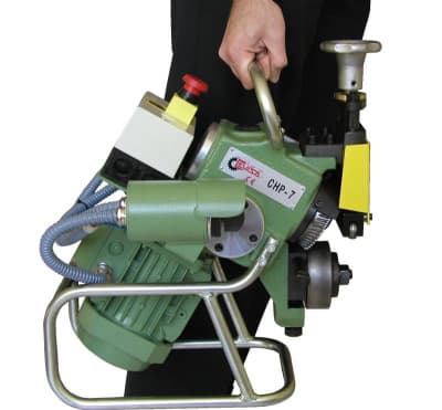 Фаскосниматель CHP-7 самая компактая модель